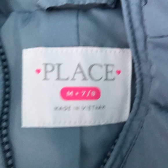 Puffer Jacket - Picture 4 of 4